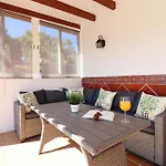 Вилла Tablazos Spainsunrentals Фрихилиана
