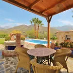 Tablazos Spainsunrentals Вилла
