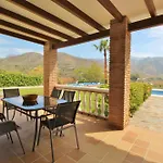 Вилла Tablazos Spainsunrentals