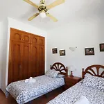 Tablazos Spainsunrentals Вилла
