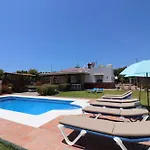Вилла Tablazos Spainsunrentals