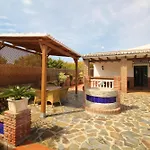 Вилла Tablazos Spainsunrentals Фрихилиана