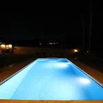 Tablazos Spainsunrentals Вилла Фрихилиана