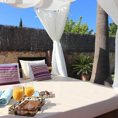 Tablazos Spainsunrentals *