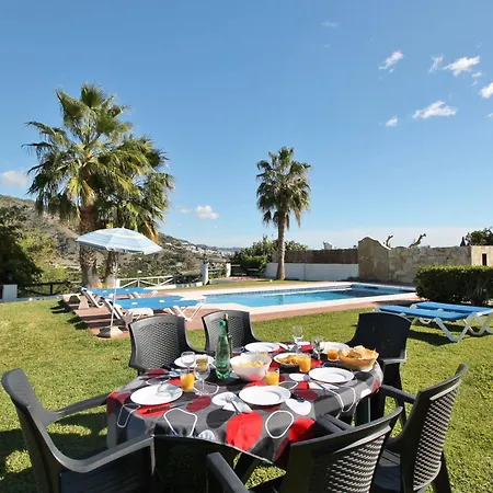 Tablazos Spainsunrentals *