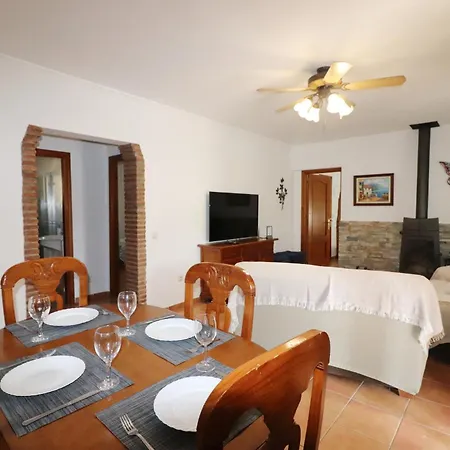 Tablazos Spainsunrentals *