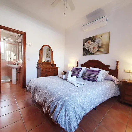 Tablazos Spainsunrentals