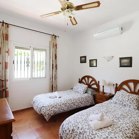 Tablazos Spainsunrentals