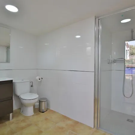 Tablazos Spainsunrentals Villa Frigiliana